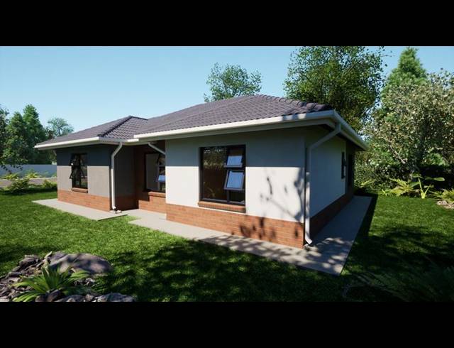 3 BEDROOM HOUSE FOR SALE IN PRESIDENT PARK